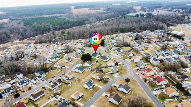 409 Collier CRES, Suffolk, VA 23434