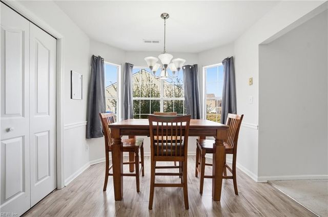 409 Collier CRES, Suffolk, VA 23434