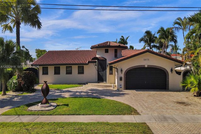 2075 Ixora Road 0, North Miami, FL 33181