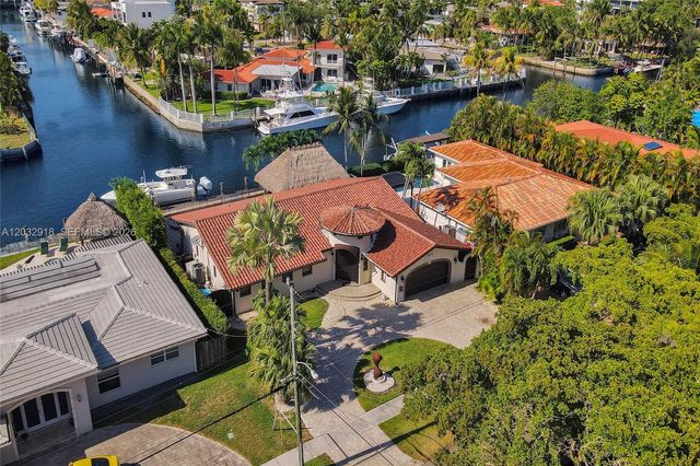 2075 Ixora Road 0, North Miami, FL 33181