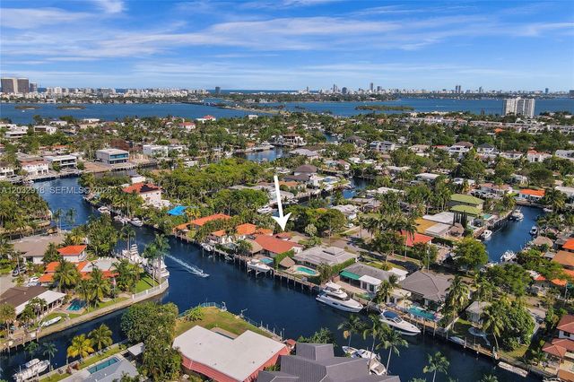 2075 Ixora Road 0, North Miami, FL 33181