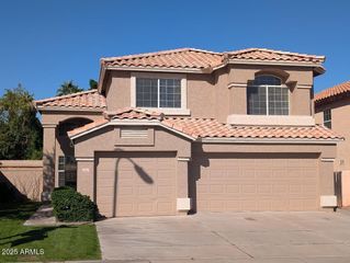 3202 E MOUNTAIN VISTA Drive, Phoenix, AZ 85048