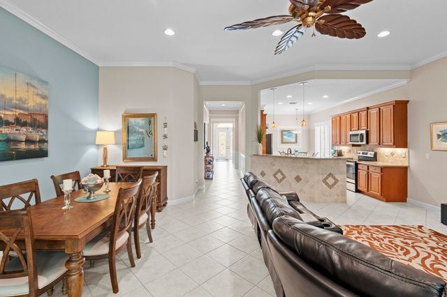 7241 Maidstone Drive, Port St. Lucie, Port St Lucie, FL 34986