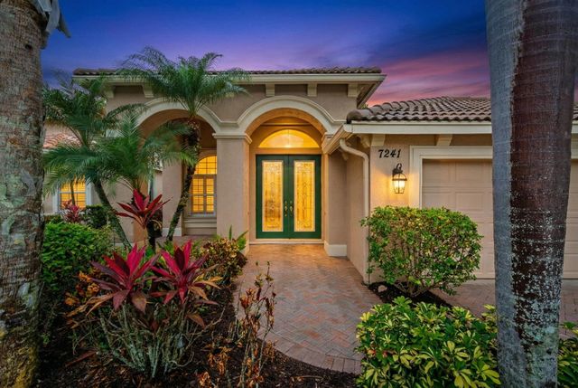 7241 Maidstone Drive, Port St. Lucie, Port St Lucie, FL 34986