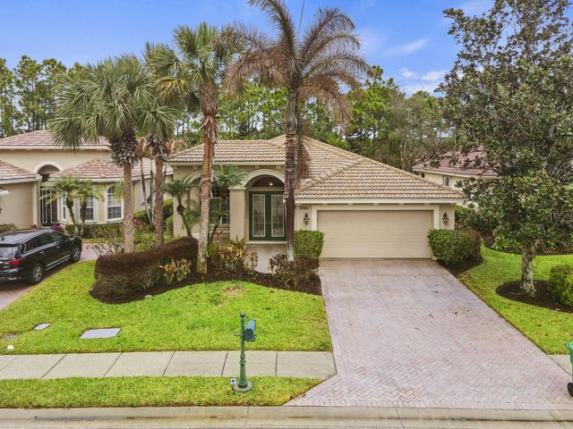 7241 Maidstone Drive, Port St. Lucie, Port St Lucie, FL 34986