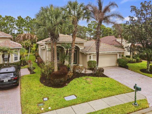 7241 Maidstone Drive, Port St. Lucie, Port St Lucie, FL 34986