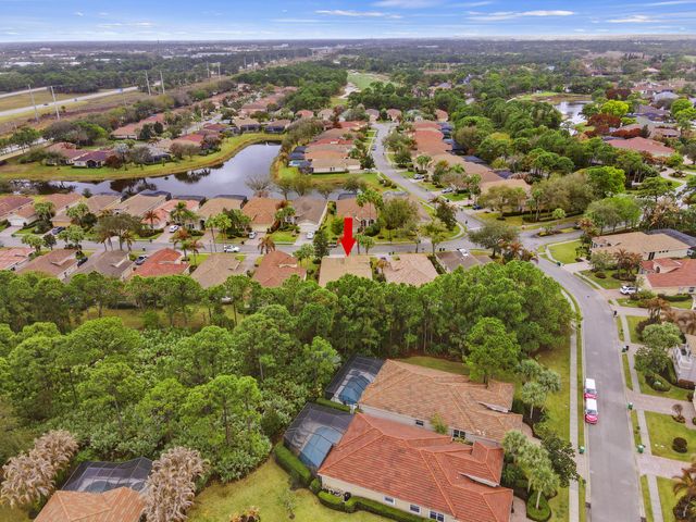 7241 Maidstone Drive, Port St. Lucie, Port St Lucie, FL 34986