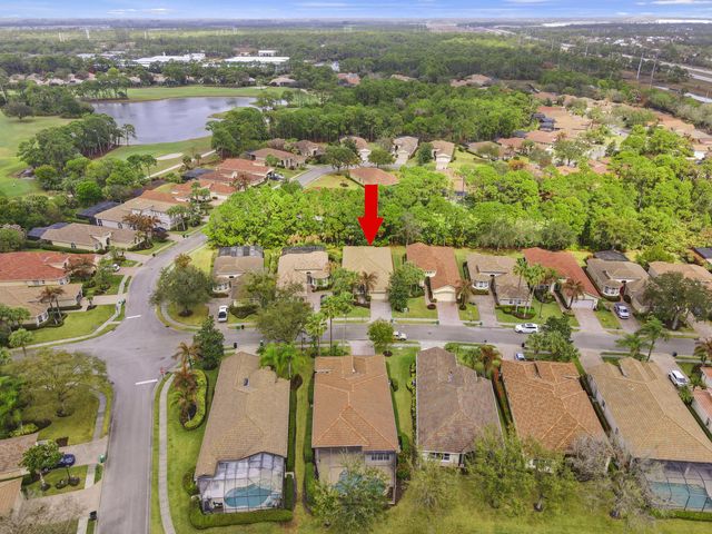 7241 Maidstone Drive, Port St. Lucie, Port St Lucie, FL 34986