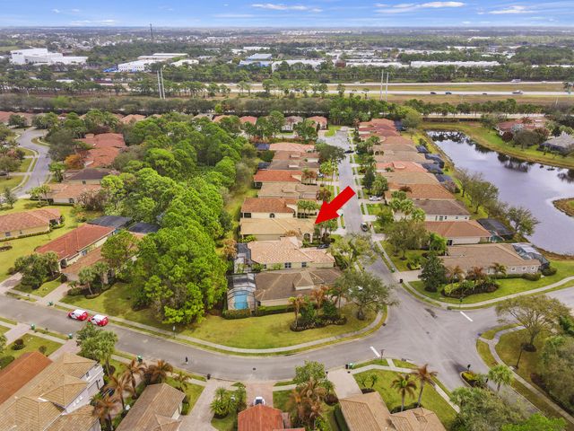 7241 Maidstone Drive, Port St. Lucie, Port St Lucie, FL 34986