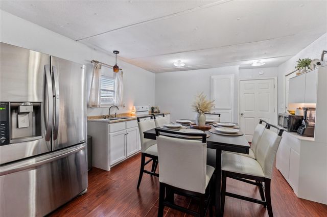 477 County Road 4902, Dayton, TX 77535