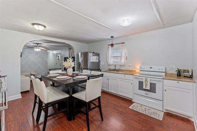 477 County Road 4902, Dayton, TX 77535