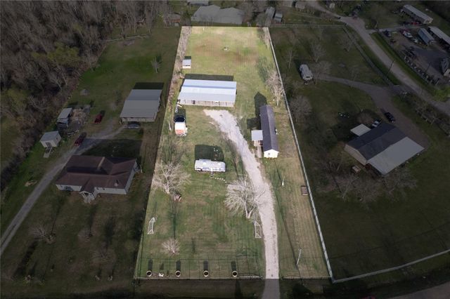 477 County Road 4902, Dayton, TX 77535