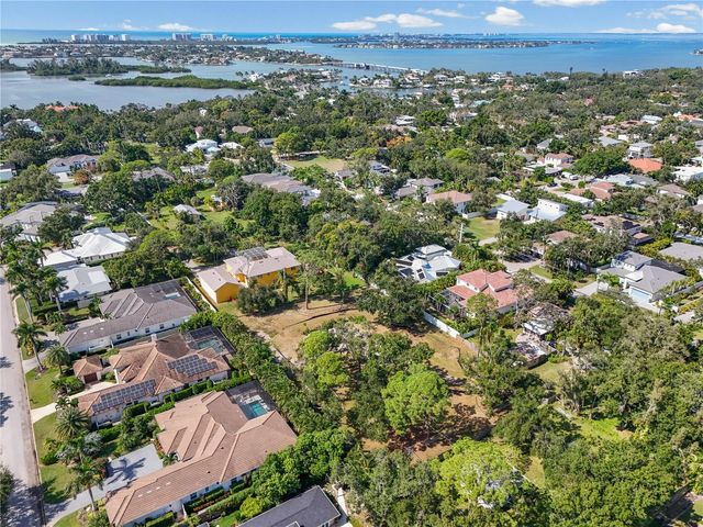 0 SUNSHINE AVENUE 0076070033, Sarasota, FL 34231