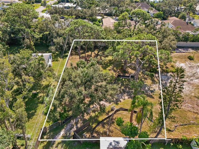 0 SUNSHINE AVENUE 0076070033, Sarasota, FL 34231