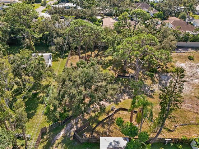 0 SUNSHINE AVENUE 0076070033, Sarasota, FL 34231