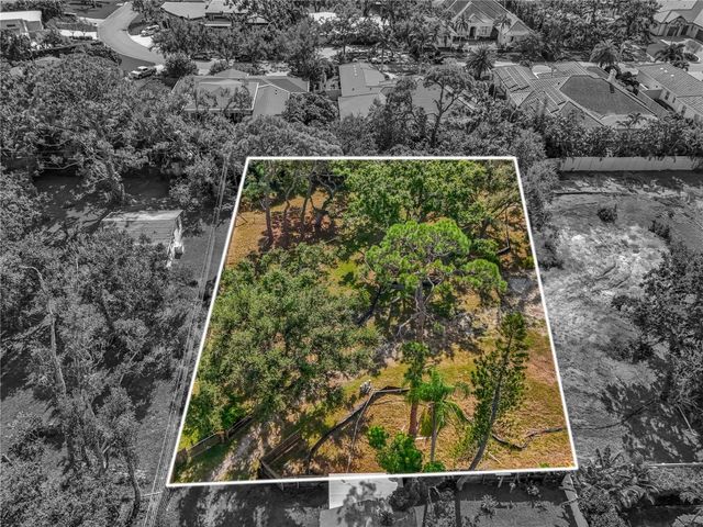 0 SUNSHINE AVENUE 0076070033, Sarasota, FL 34231