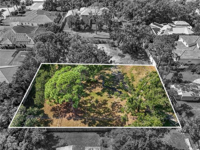 0 SUNSHINE AVENUE 0076070033, Sarasota, FL 34231