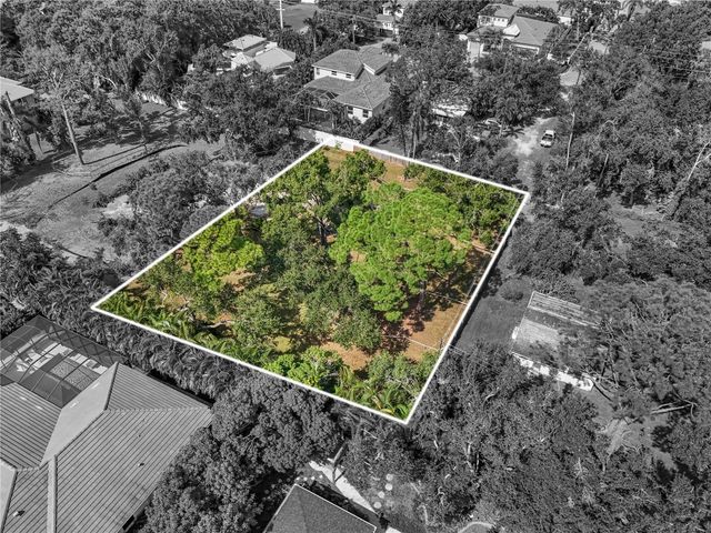 0 SUNSHINE AVENUE 0076070033, Sarasota, FL 34231