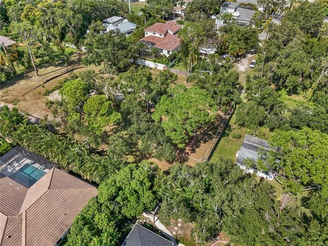 0 SUNSHINE AVENUE 0076070033, Sarasota, FL 34231