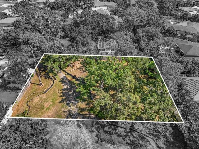 0 SUNSHINE AVENUE 0076070033, Sarasota, FL 34231