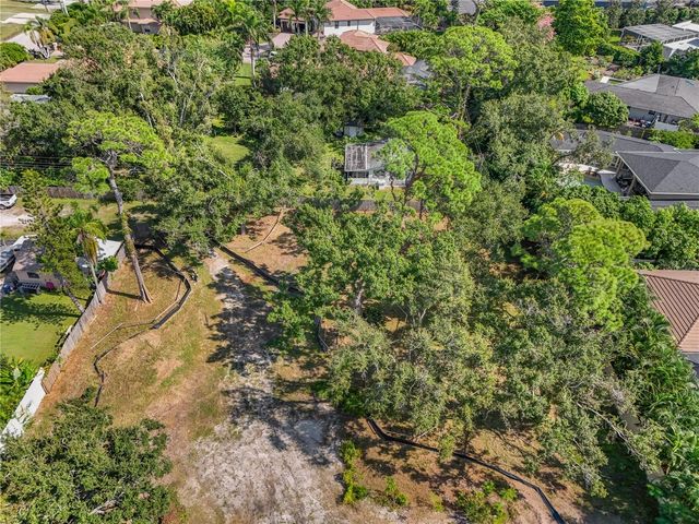 0 SUNSHINE AVENUE 0076070033, Sarasota, FL 34231