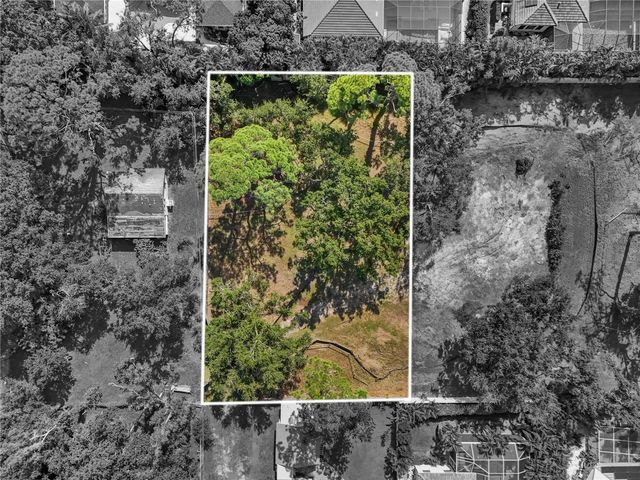 0 SUNSHINE AVENUE 0076070033, Sarasota, FL 34231