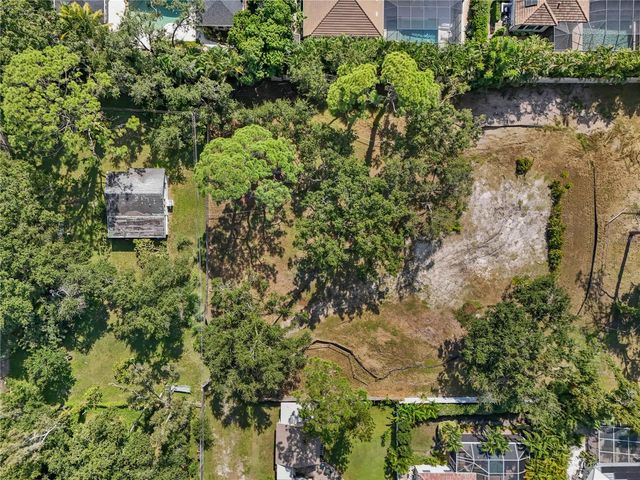 0 SUNSHINE AVENUE 0076070033, Sarasota, FL 34231