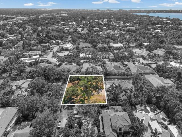 0 SUNSHINE AVENUE 0076070033, Sarasota, FL 34231