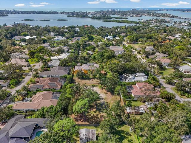 0 SUNSHINE AVENUE 0076070033, Sarasota, FL 34231