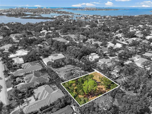 0 SUNSHINE AVENUE 0076070033, Sarasota, FL 34231