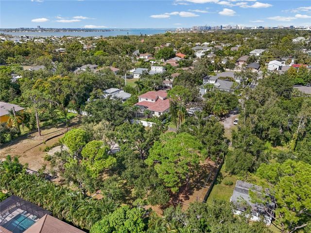 0 SUNSHINE AVENUE 0076070033, Sarasota, FL 34231