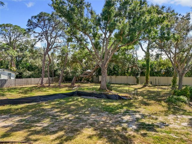 0 SUNSHINE AVENUE 0076070033, Sarasota, FL 34231