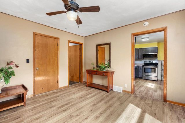 234-236 W Liberty Street, Evansville, WI 53536