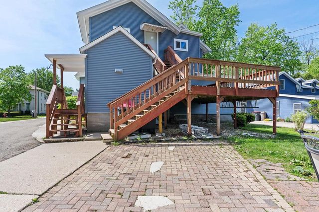 234-236 W Liberty Street, Evansville, WI 53536