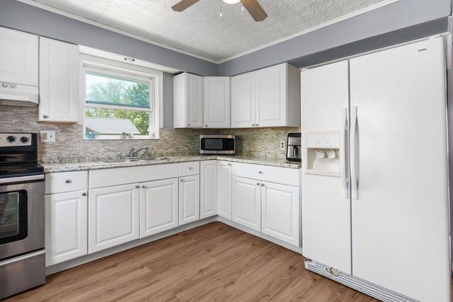 234-236 W Liberty Street, Evansville, WI 53536