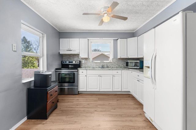 234-236 W Liberty Street, Evansville, WI 53536