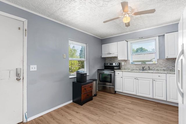 234-236 W Liberty Street, Evansville, WI 53536