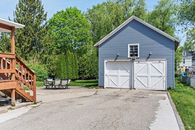 234-236 W Liberty Street, Evansville, WI 53536