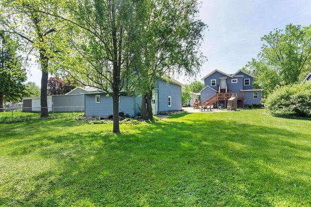 234-236 W Liberty Street, Evansville, WI 53536