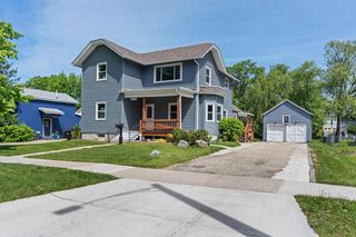 234-236 W Liberty Street, Evansville, WI 53536