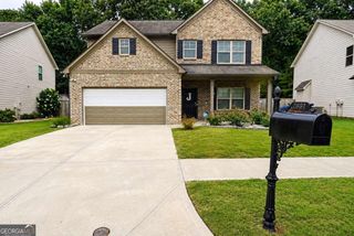 2331 Foxy Drive, Bethlehem, GA 30620