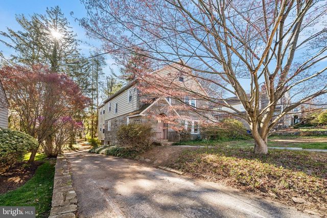 63 LINDBERGH AVE, Broomall, PA 19008