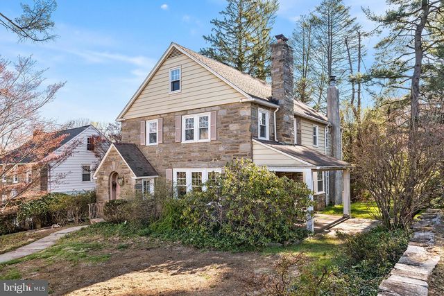 63 LINDBERGH AVE, Broomall, PA 19008