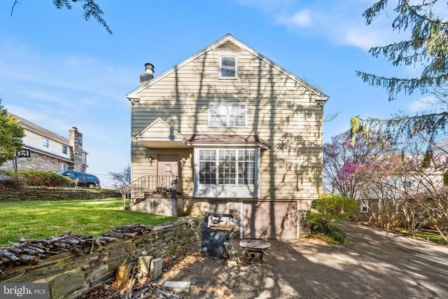 63 LINDBERGH AVE, Broomall, PA 19008