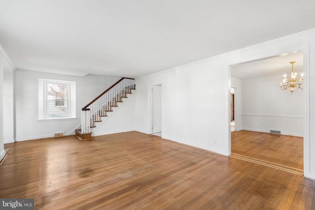 63 LINDBERGH AVE, Broomall, PA 19008