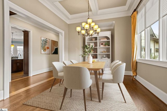 10 Kellers Gate Court, Piedmont, SC 29673