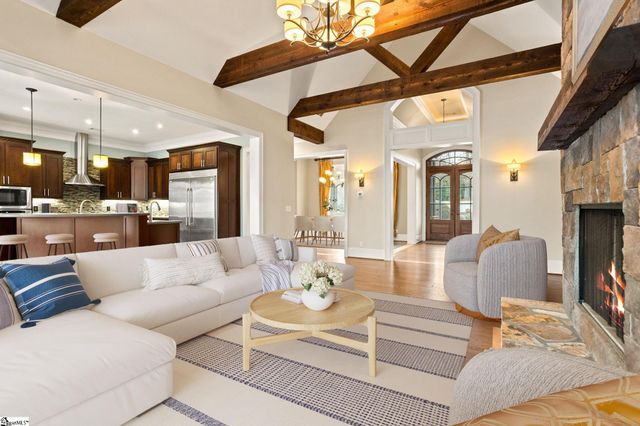 10 Kellers Gate Court, Piedmont, SC 29673