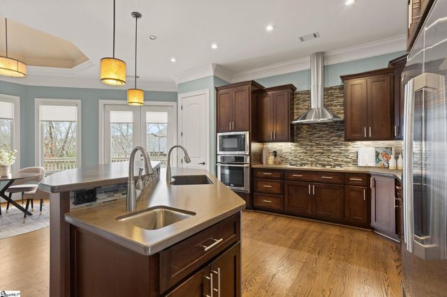 10 Kellers Gate Court, Piedmont, SC 29673