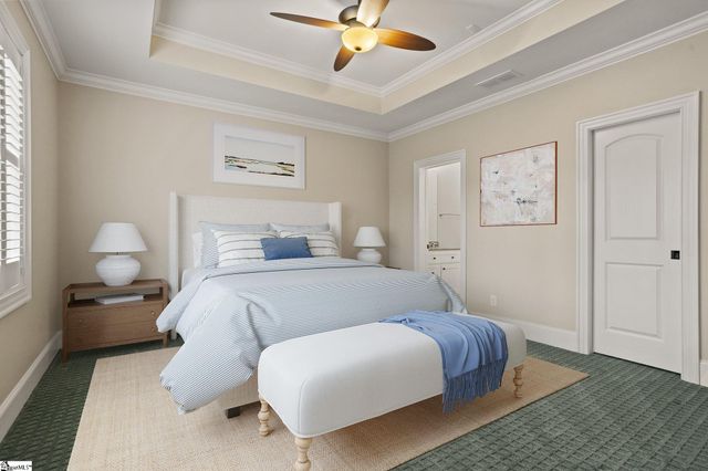 10 Kellers Gate Court, Piedmont, SC 29673