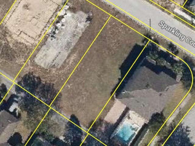 7402 SPARKLING COURT, Reunion, FL 34747